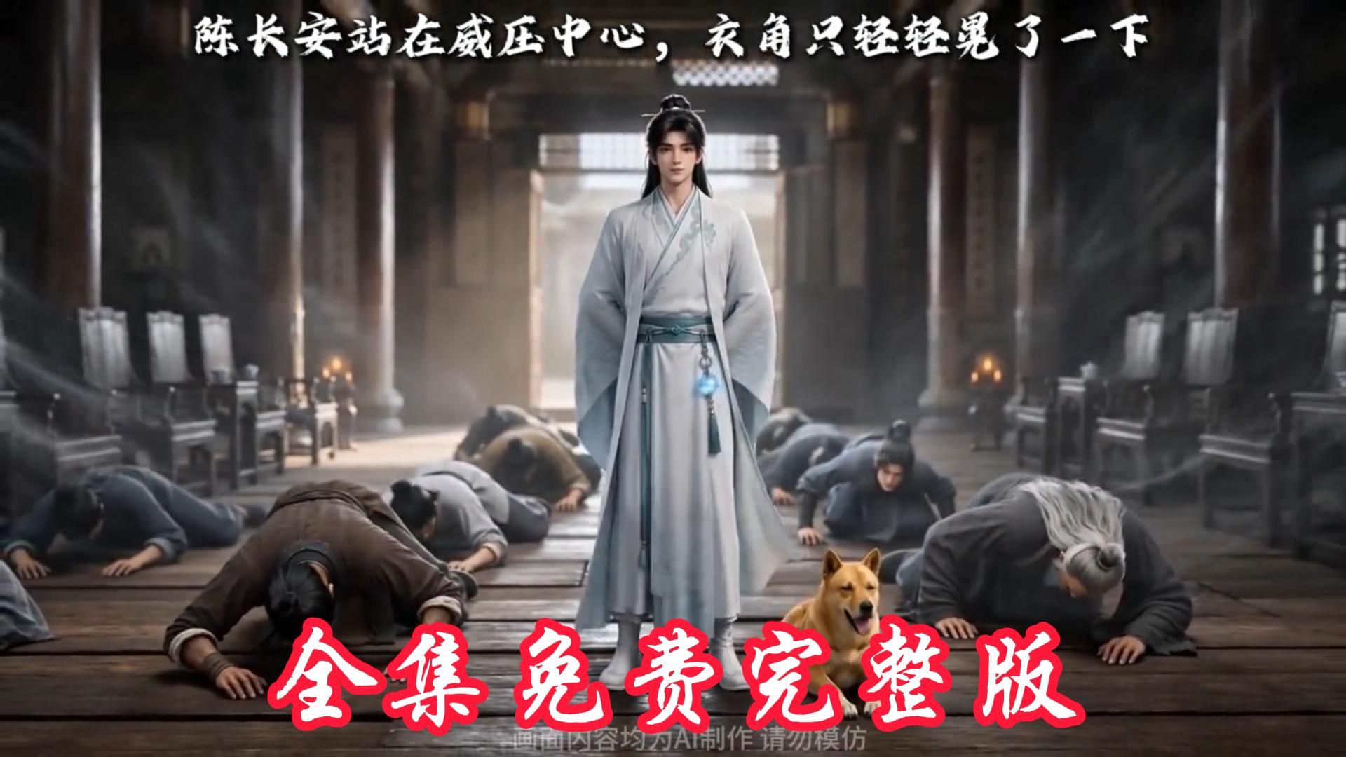 太玄胎珠传第十五季