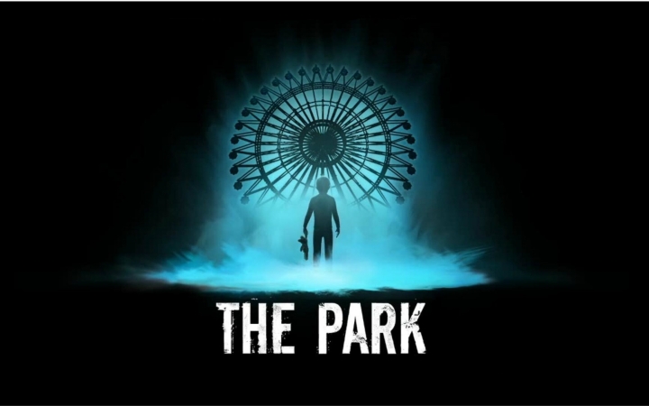 [图]【恐怖游戏】THE PARK-公园 通关实况下集—我说我加载了一个星期你们会信么？