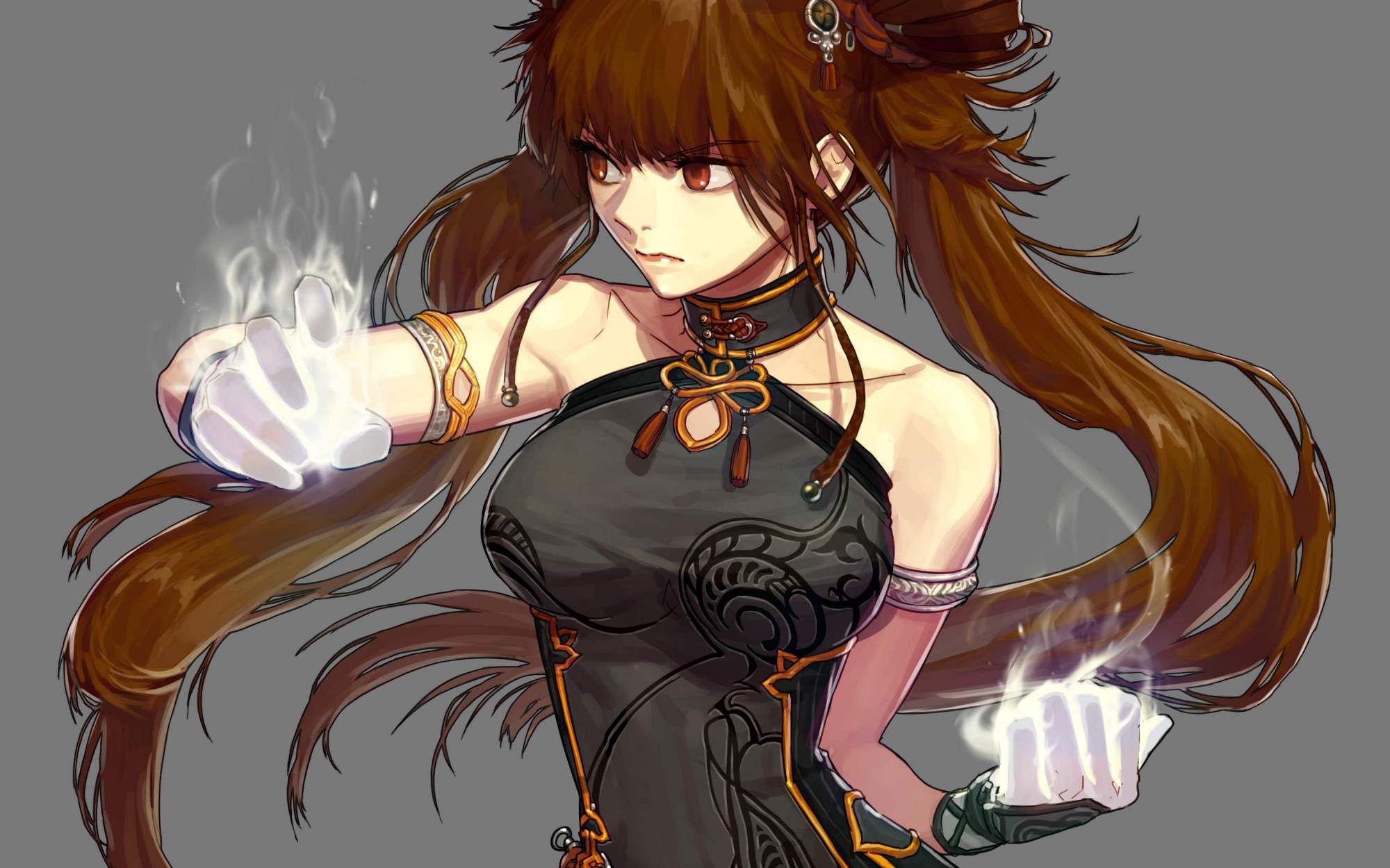 活动  【dnf百花缭乱】如此可爱的小姐姐原来是这么来的,我也会了!