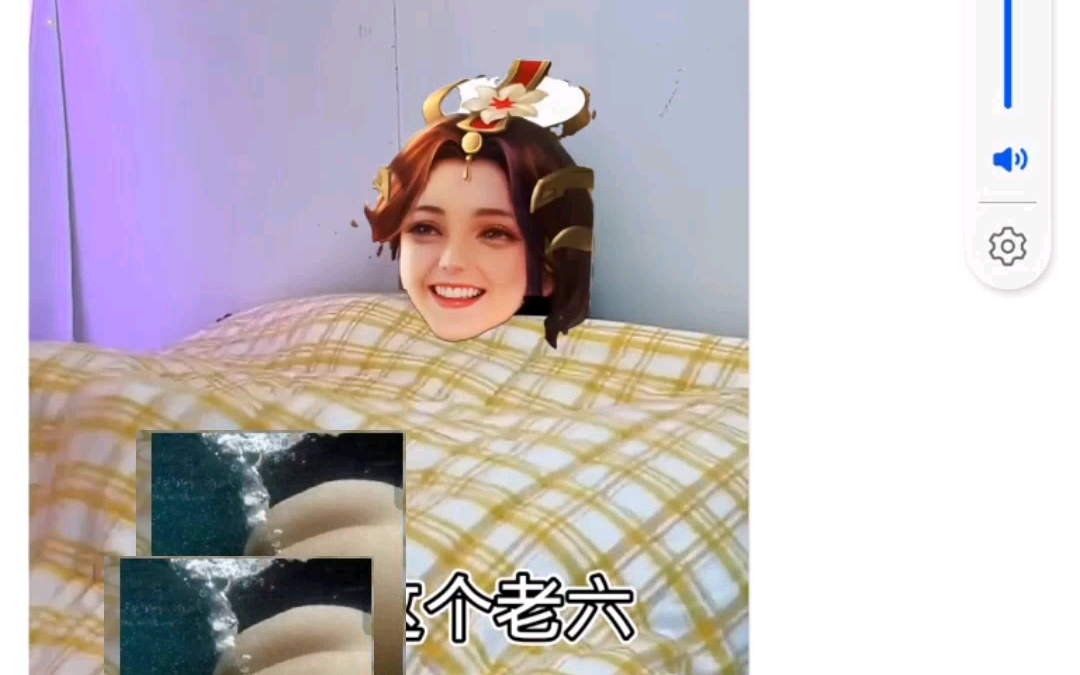 美女放屁很臭.哔哩哔哩bilibili