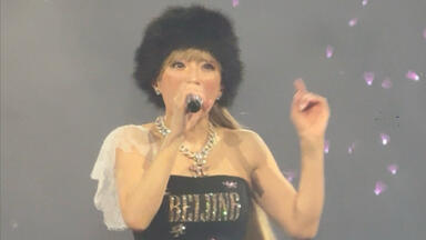 ayumi hamasaki 21st anniversary -POWER of A^3-_哔哩哔哩_bilibili