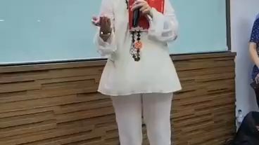 陈婉芬老师 女儿的分享