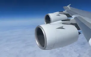 Download Video: 【飞行体验】汉莎航空A380首航全记录 2023.6.1