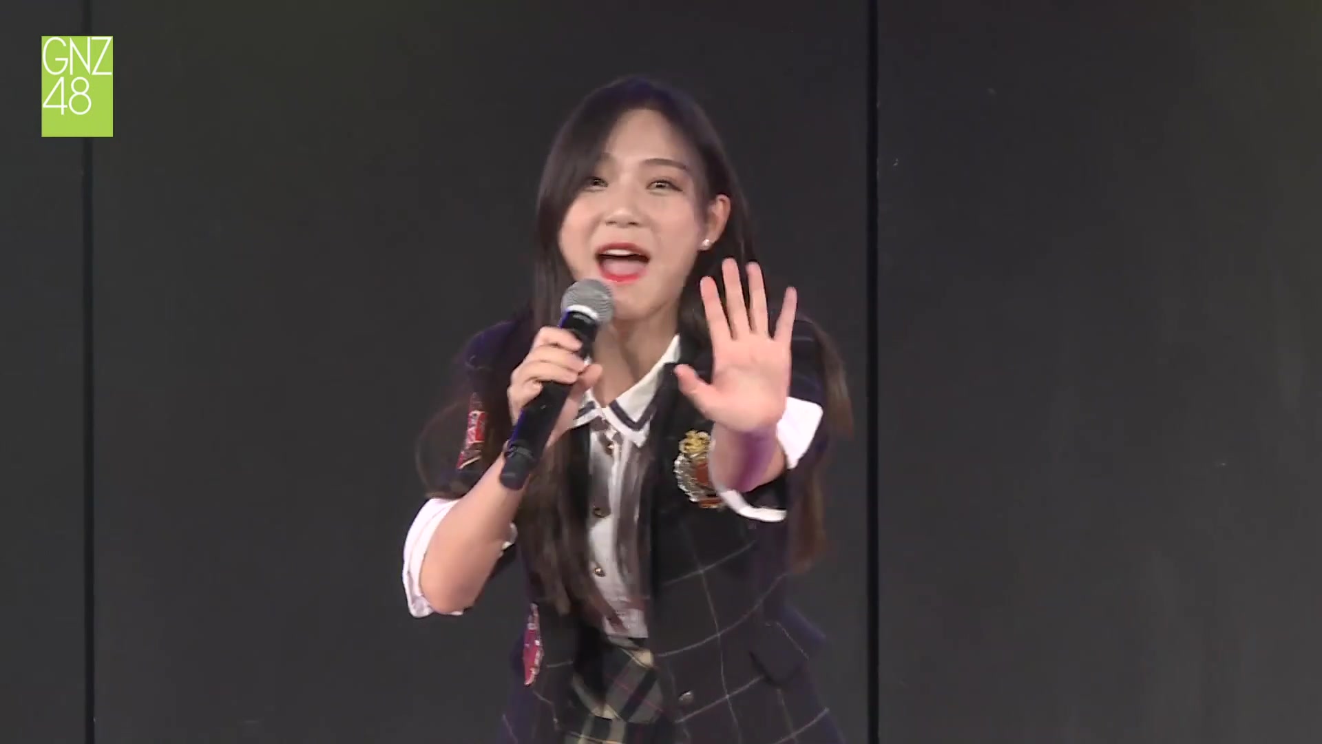 liga:如果有一张上座率减半的卡你们会给谁?【teamniii gnz48】