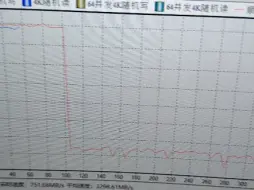 Скачать видео: 铠侠bg6 512G 2230正式版全球首发评测缓外速度636MB左右 已经全部超越西数sn740/sn770m是目前全球最快的512GB 2230 tlc颗粒