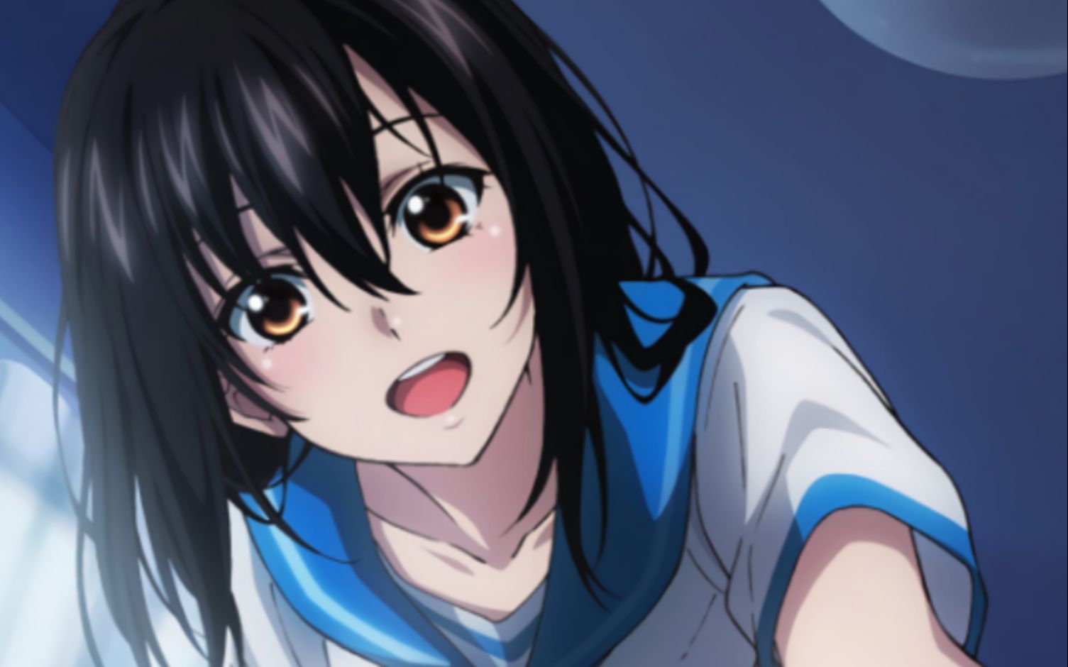 [图]【BD1080P/噬血狂袭 全四季】整理Strike the Blood 全部特典 +NCOP/ED/MENU/PV合集