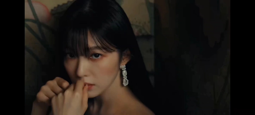 当我用bad boy的方式打开red velvet新歌《chill kill》预告