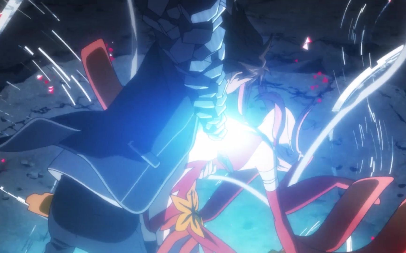 拔剑!为王的诞生献上血与泪编织而成的荆棘王冠!