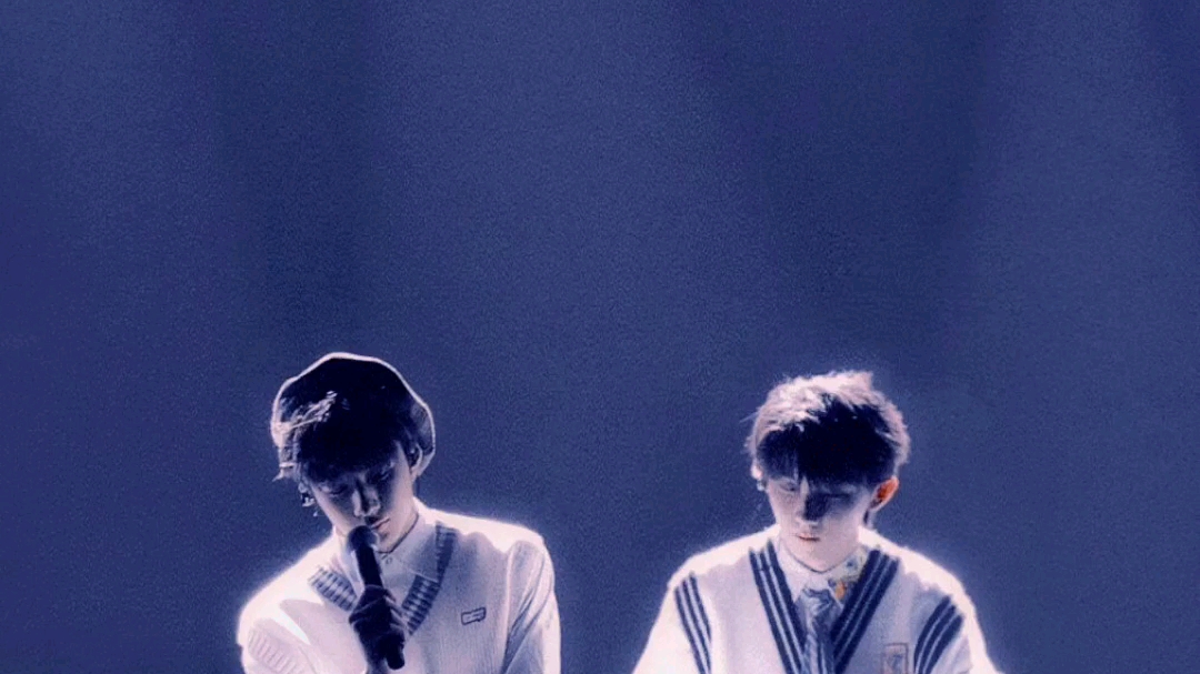 【文祺】晚风吹起来