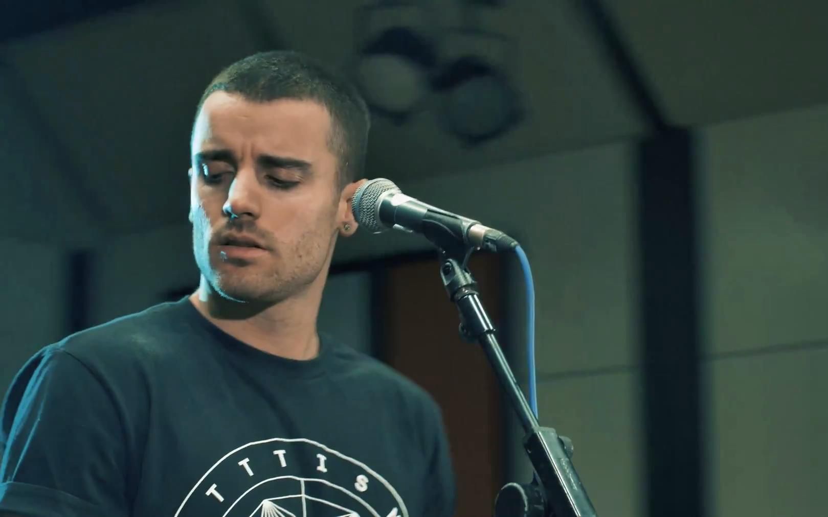 【音乐/翻唱/hobbie stuart】英国帅气歌手hobbie stuart串烧