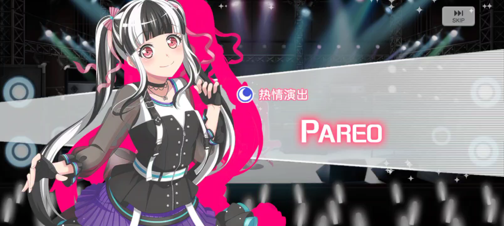 高一时入的邦邦 ,现在高三,没有太多时间玩游戏,但是邦邦没周都会打一