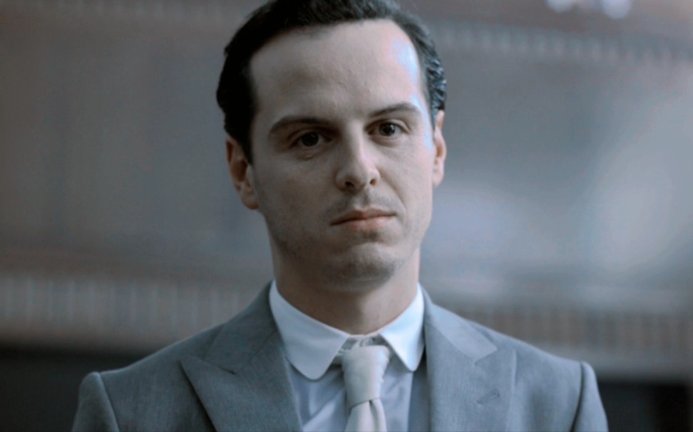 莫福 no time to die