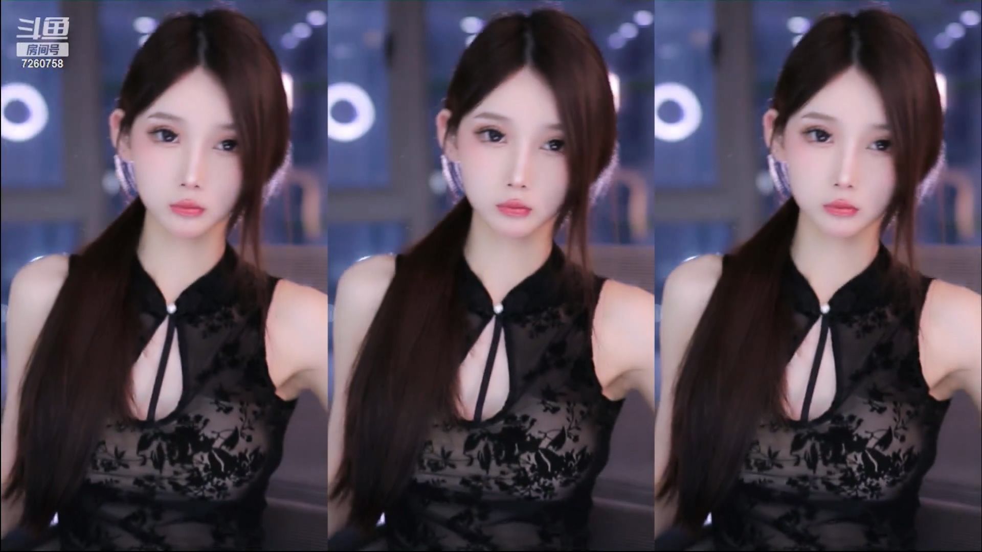 斗鱼-ella亦亦_2024-05-14-1859_05-14-1937_上班等下班