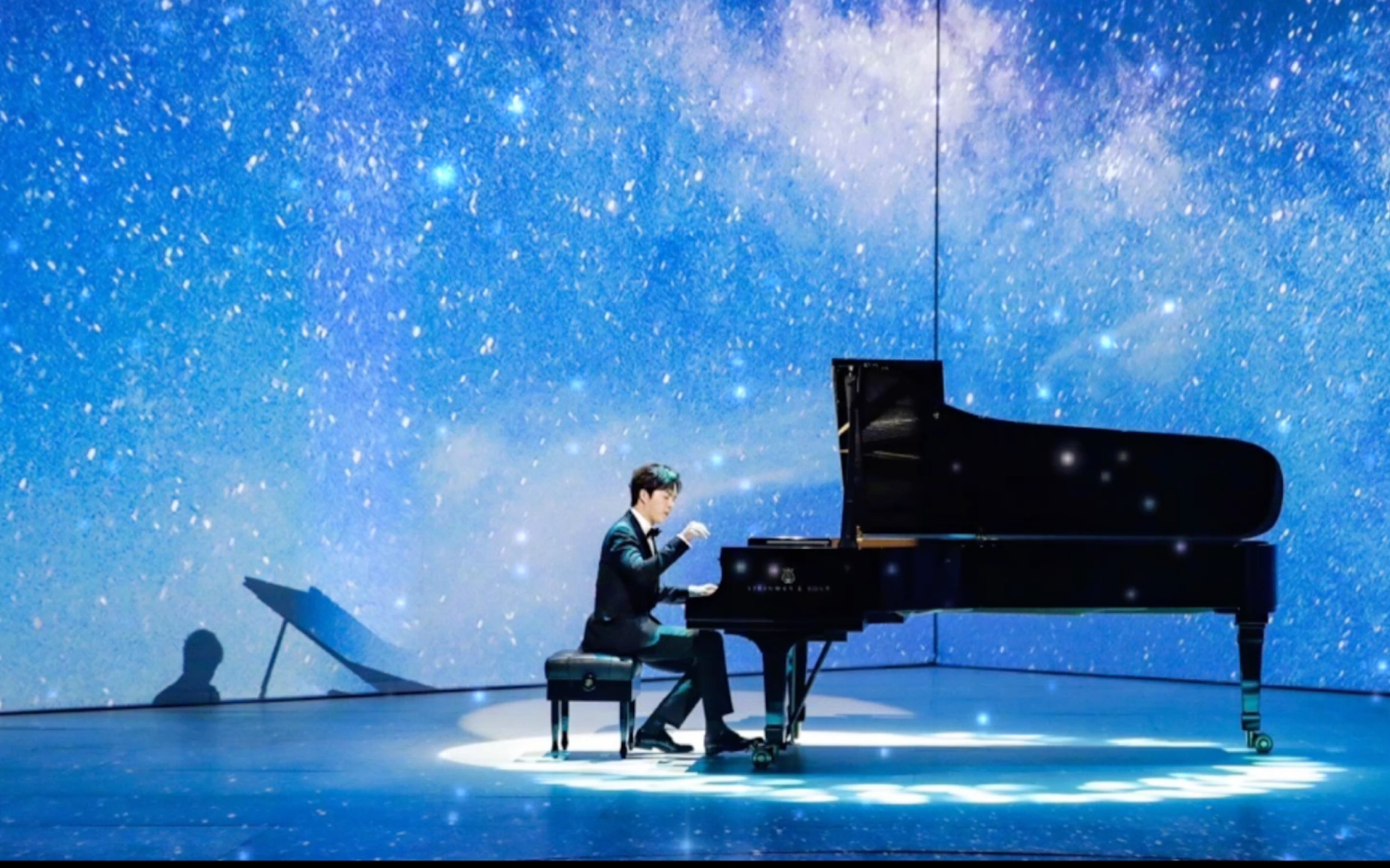 [图]【Yundi】*★自愈★*Sea of Stars