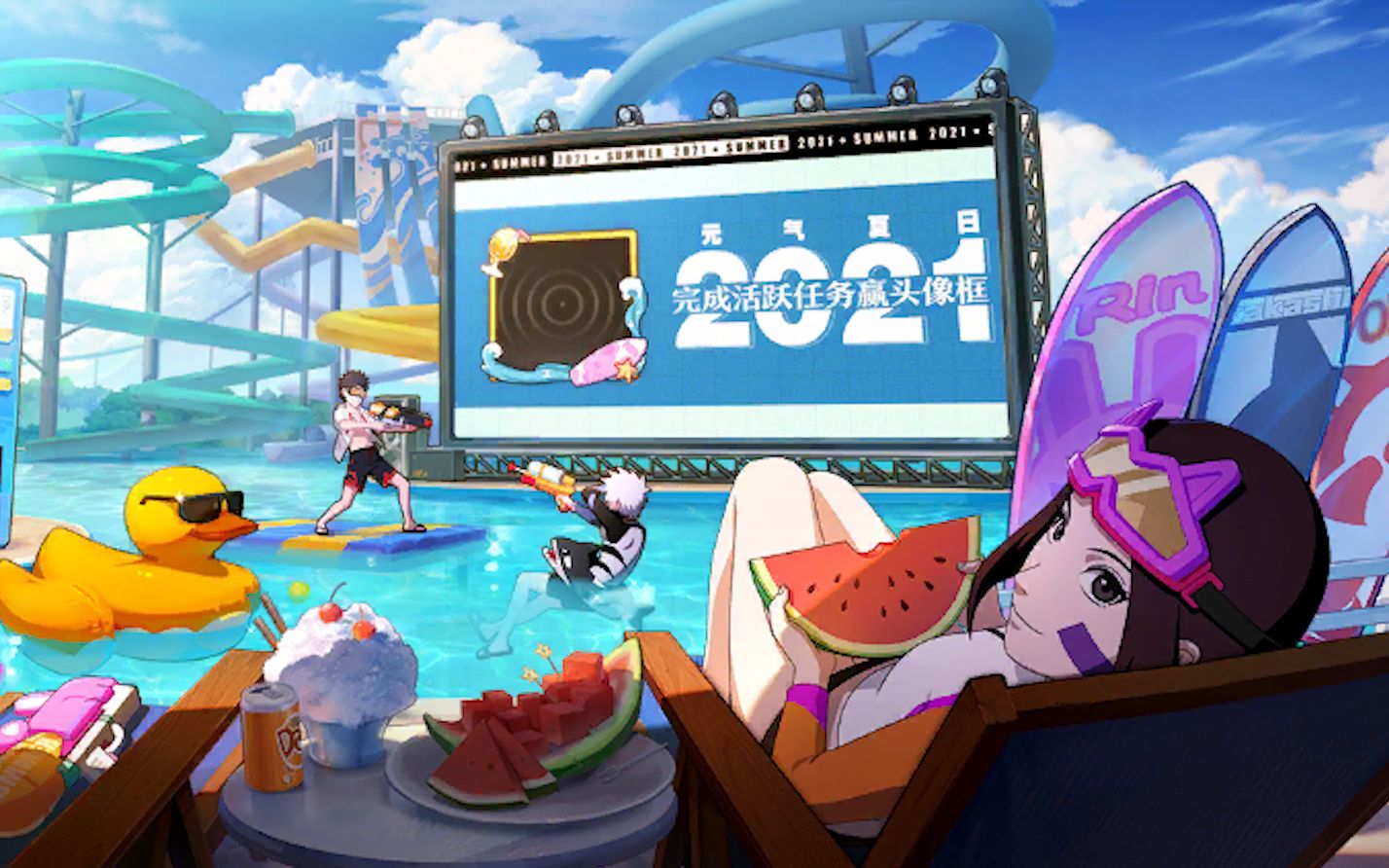 10更新】泳装琳泳装带土泳装卡卡西来袭!宣传预热!可可爱爱!泳装琳