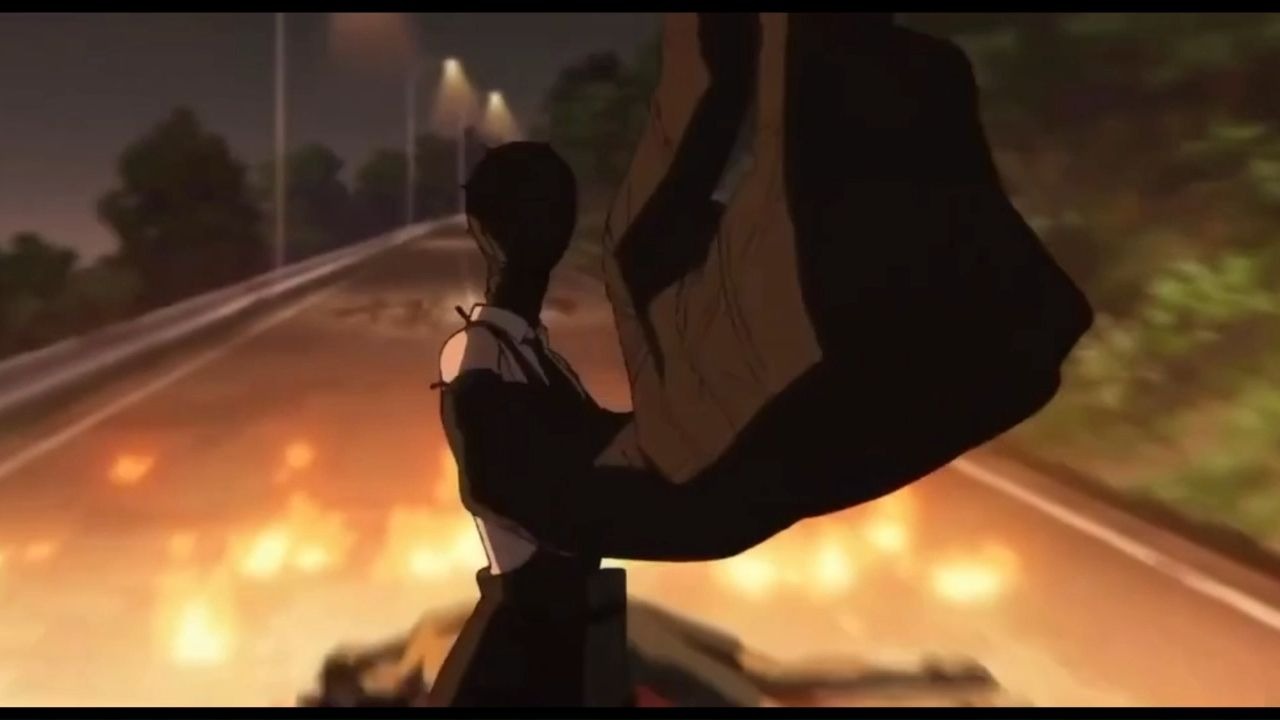 蕾塞Boom五分钟纯享版