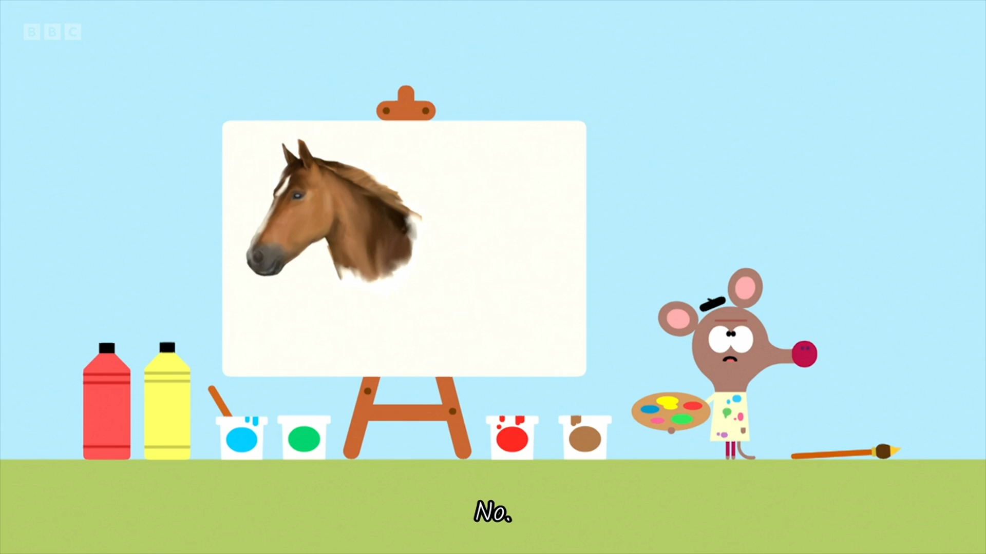 嗨道奇第四季第06集the library badge