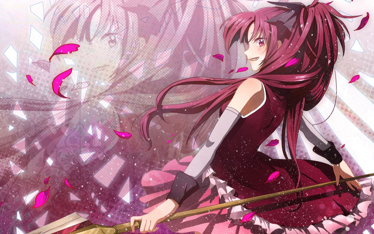 【300英雄】贪的人都该死,佐仓杏子