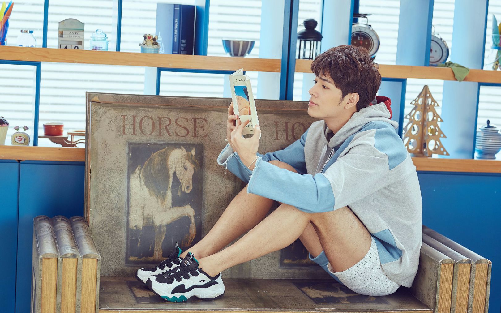 神哥泰国通杂志采访中字