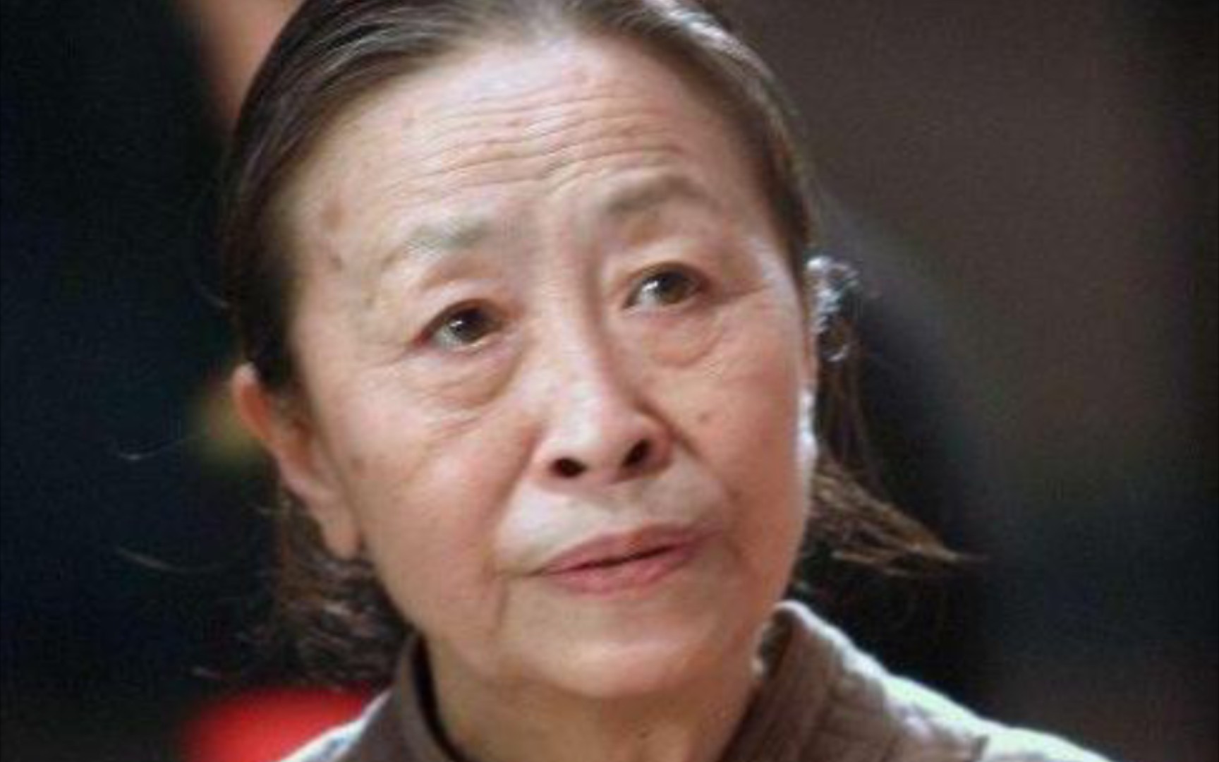 老戏骨张少华去世 享年75岁 一路走好!