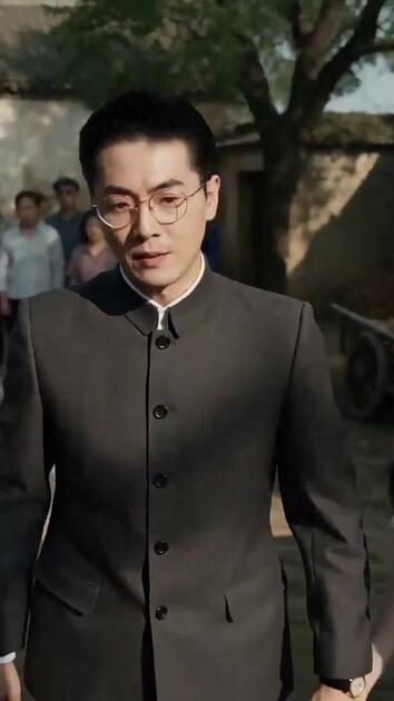 短剧.挂帅:张老太重生记第二季(143集)