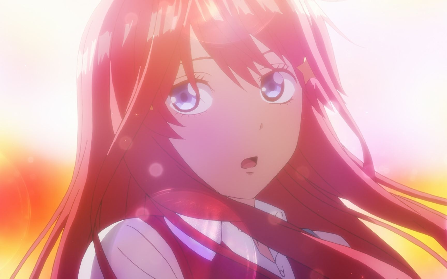 【五等分的新娘】中野五月的19秒心动挑战!_哔哩哔哩_bilibili