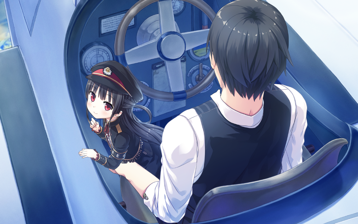 爱上火车 第九期【共通线】