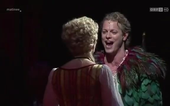 【Mark Seibert/Schikaneder】马三伯/表哥 席卡内德片段哔哩哔哩bilibili