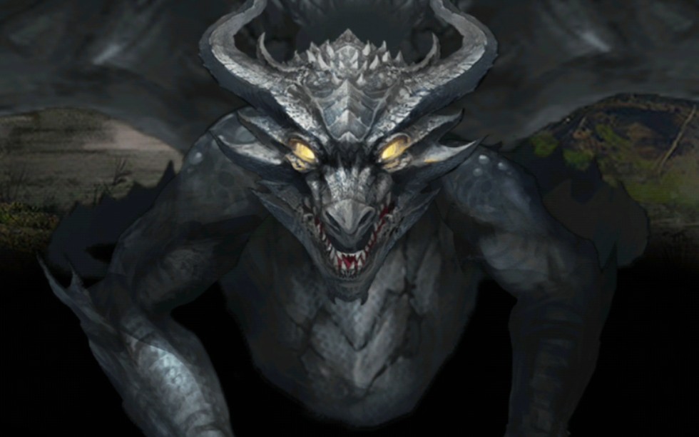 活动作品参观月岛地下城堡二天空龙符文魔速