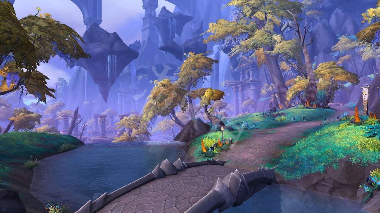 魔法大陆的故事16