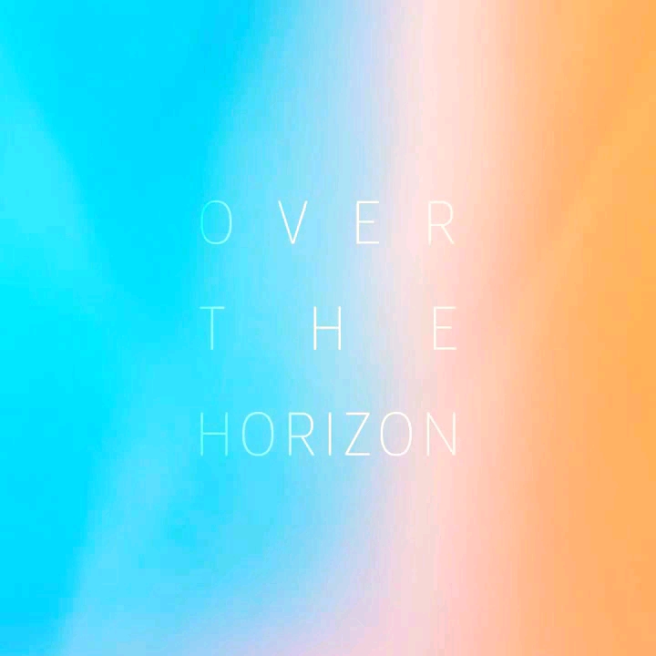 [图]三星GalaxyS21系列音乐 Over the Horizon 2021