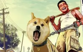 GTA历代四门车辆进化史