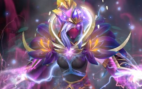 dota2新本子全饰品自由更换无需启动程序,圣堂刺客bug特效饰品,非插件