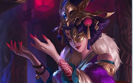 三国杀手杀新武将女王卑弥呼实战觉醒一回合清场