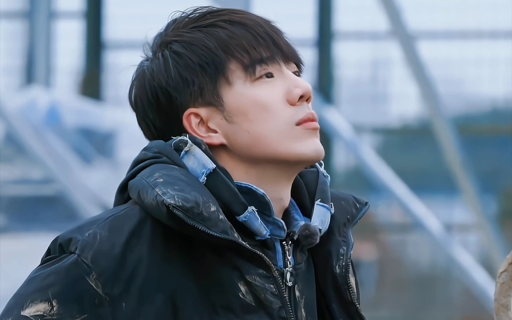 【种地吧】【鹭卓】泪痣很漂亮的emo帅狗