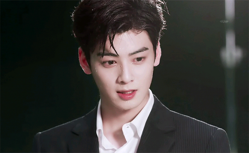 车银优 南韩神颜心动16秒!