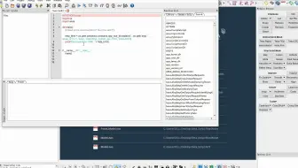 03 Ansa Meta与Python二次开发之GUI设计