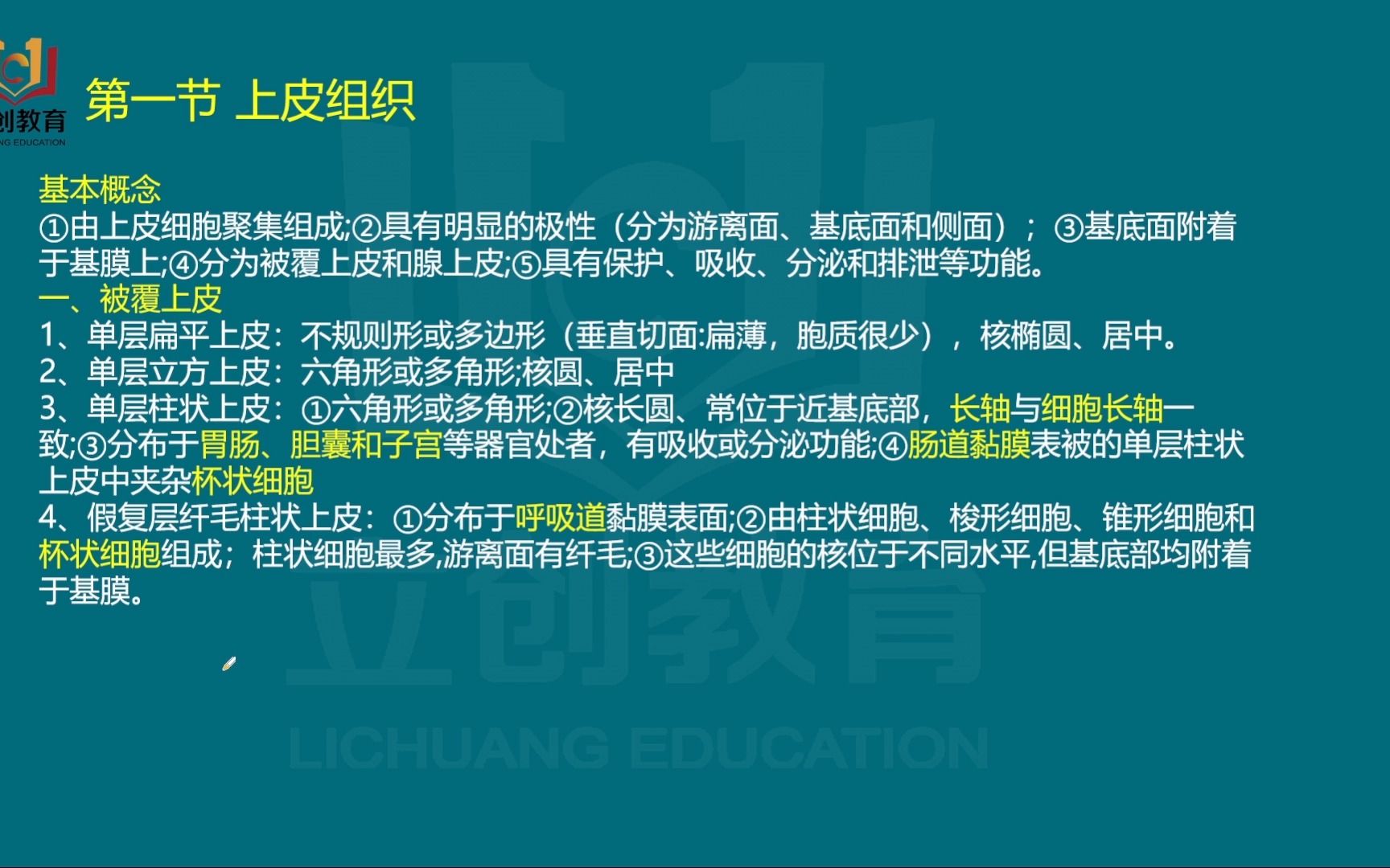 病理学刷网课(病理学谁的网课好)