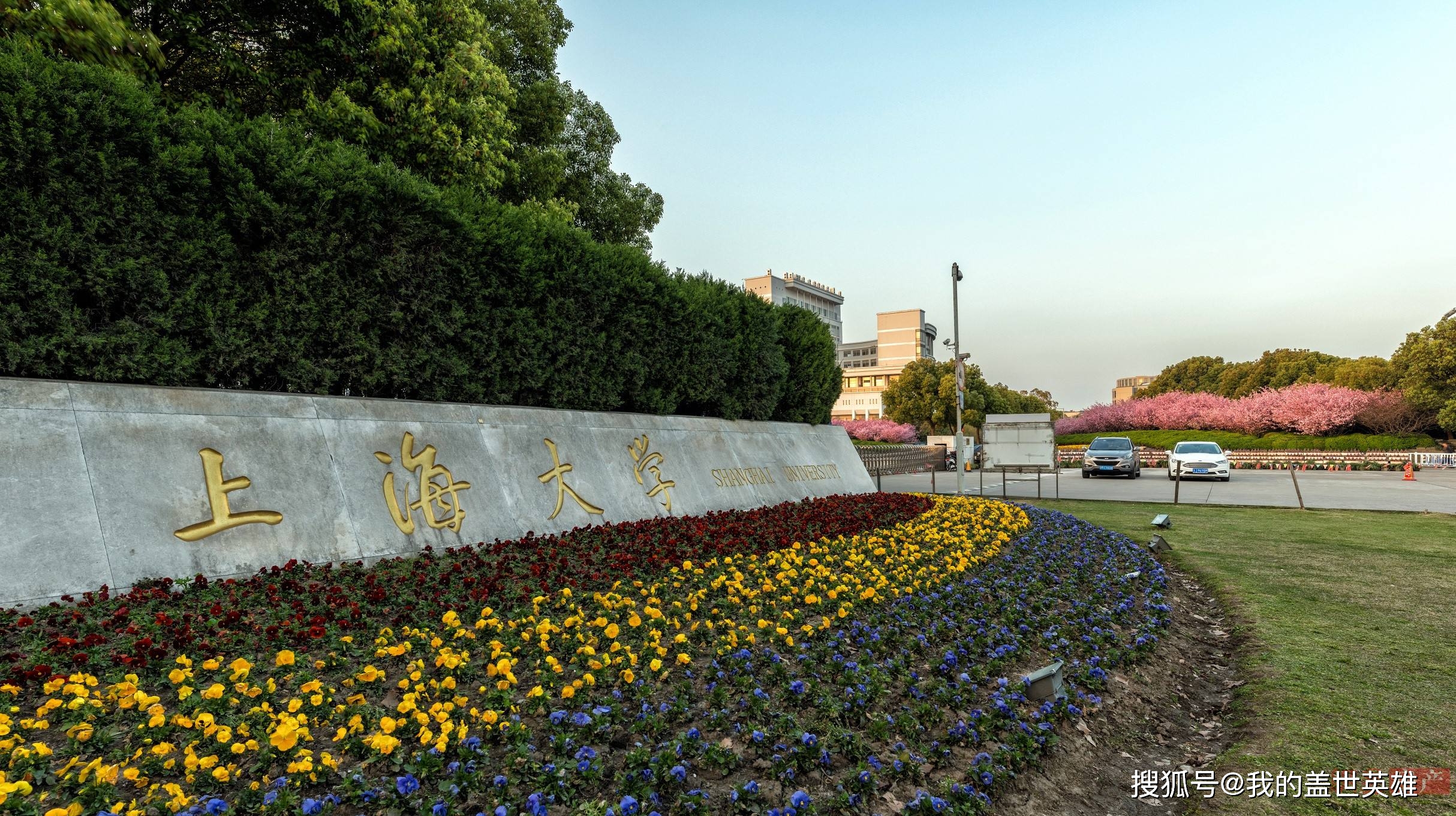 上海大学211汉硕考情分析