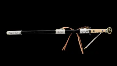 龍唐刀 模造刀 模擬刀 日本刀 居合刀 刀装具 太刀 軍刀 武具