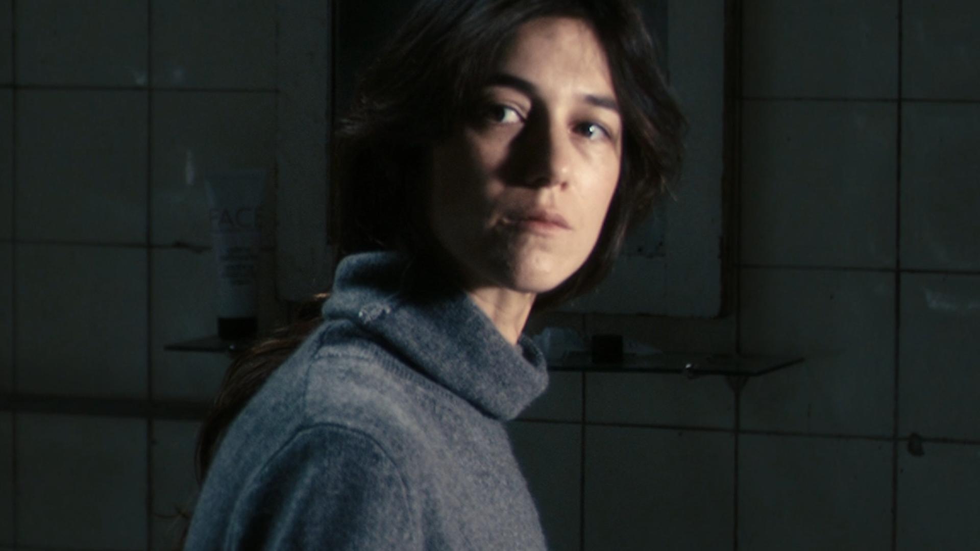 为艺术献身的女星——夏洛特·甘斯布 charlotte gainsbourg