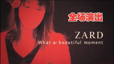 字幕版全场】永远怀念姐姐ZARD “What a beautiful memory 2009