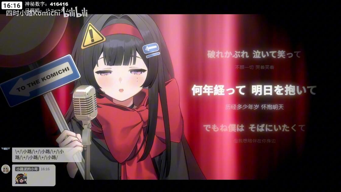 everyday_哔哩哔哩_bilibili