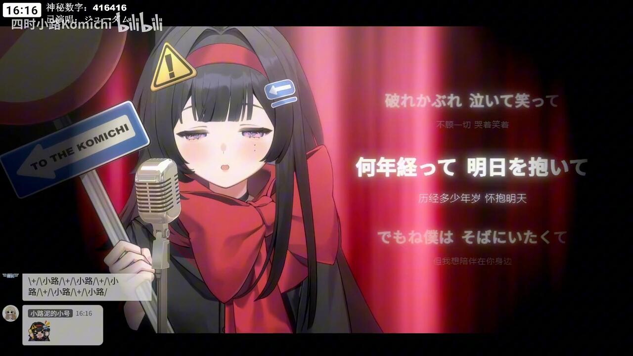 everyday_哔哩哔哩_bilibili