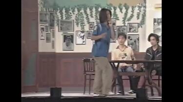 1995年「愛ラブSMAP」 仙台超有趣短劇_哔哩哔哩_bilibili