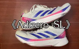 Download Video: 大型纪录片《Adidas SL》持续为您播出