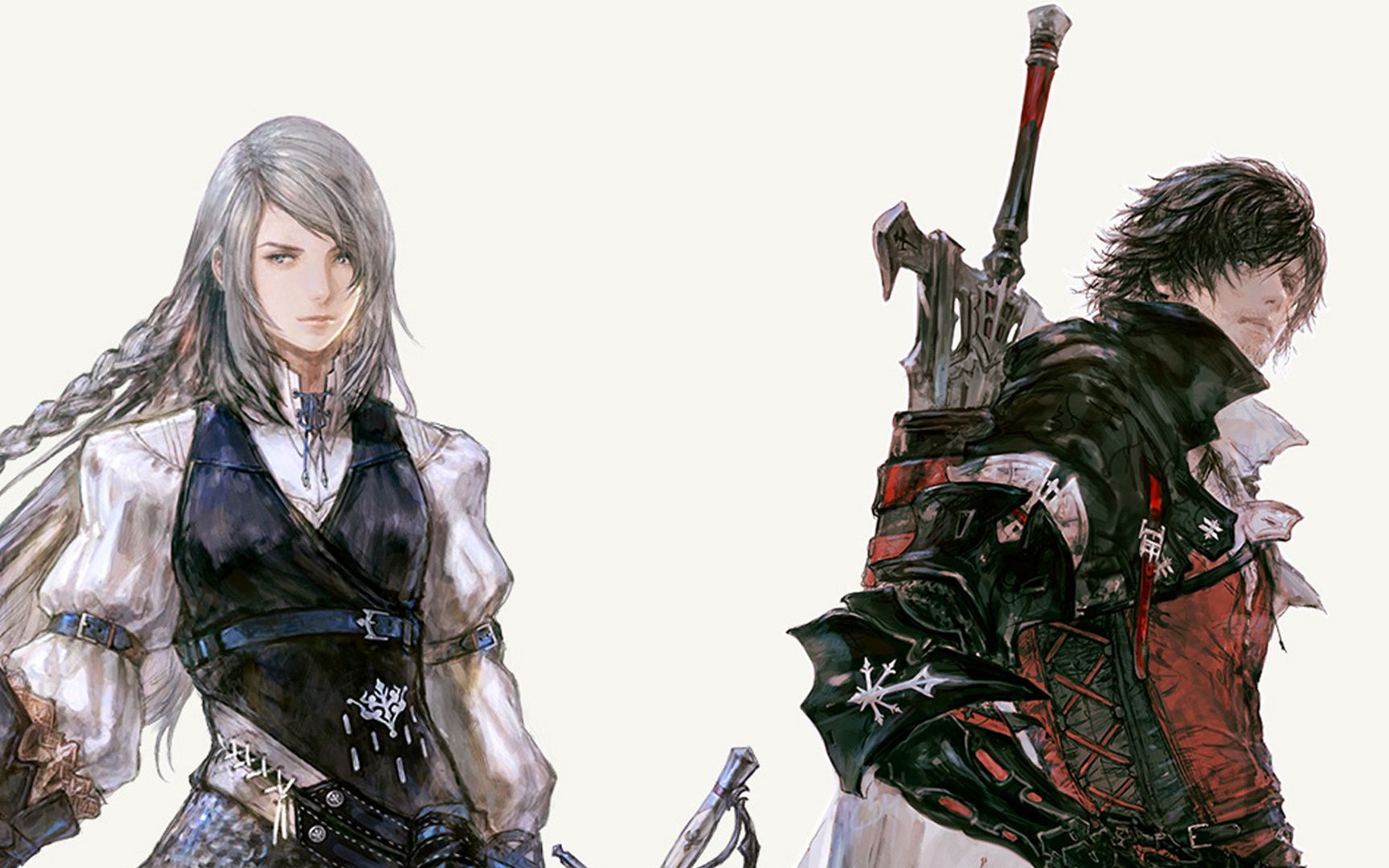 【ff16】泰坦绝境战 自用留念