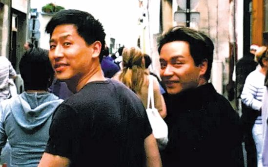 【张国荣】红色恋人唐鹤德_明星_娱乐_bilibili_哔哩哔哩弹幕视频网