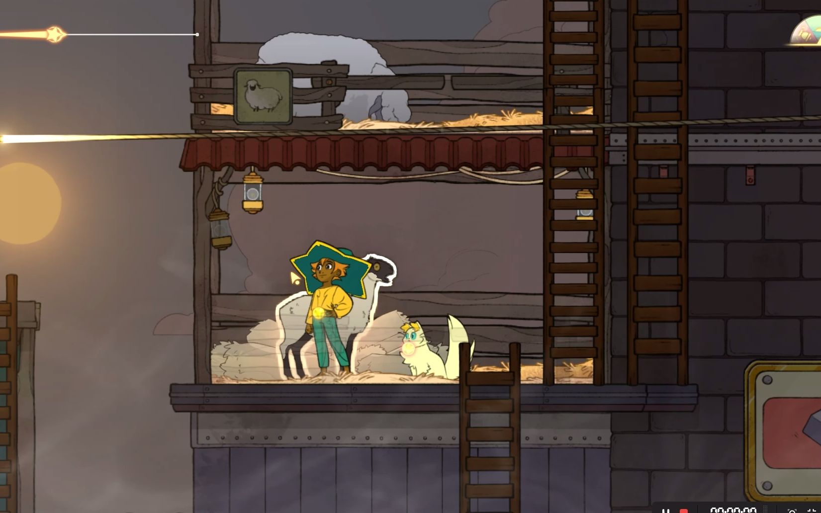 《spiritfarer灵魂摆渡者灵魂旅人》新手教程全攻略全剧情全成就28