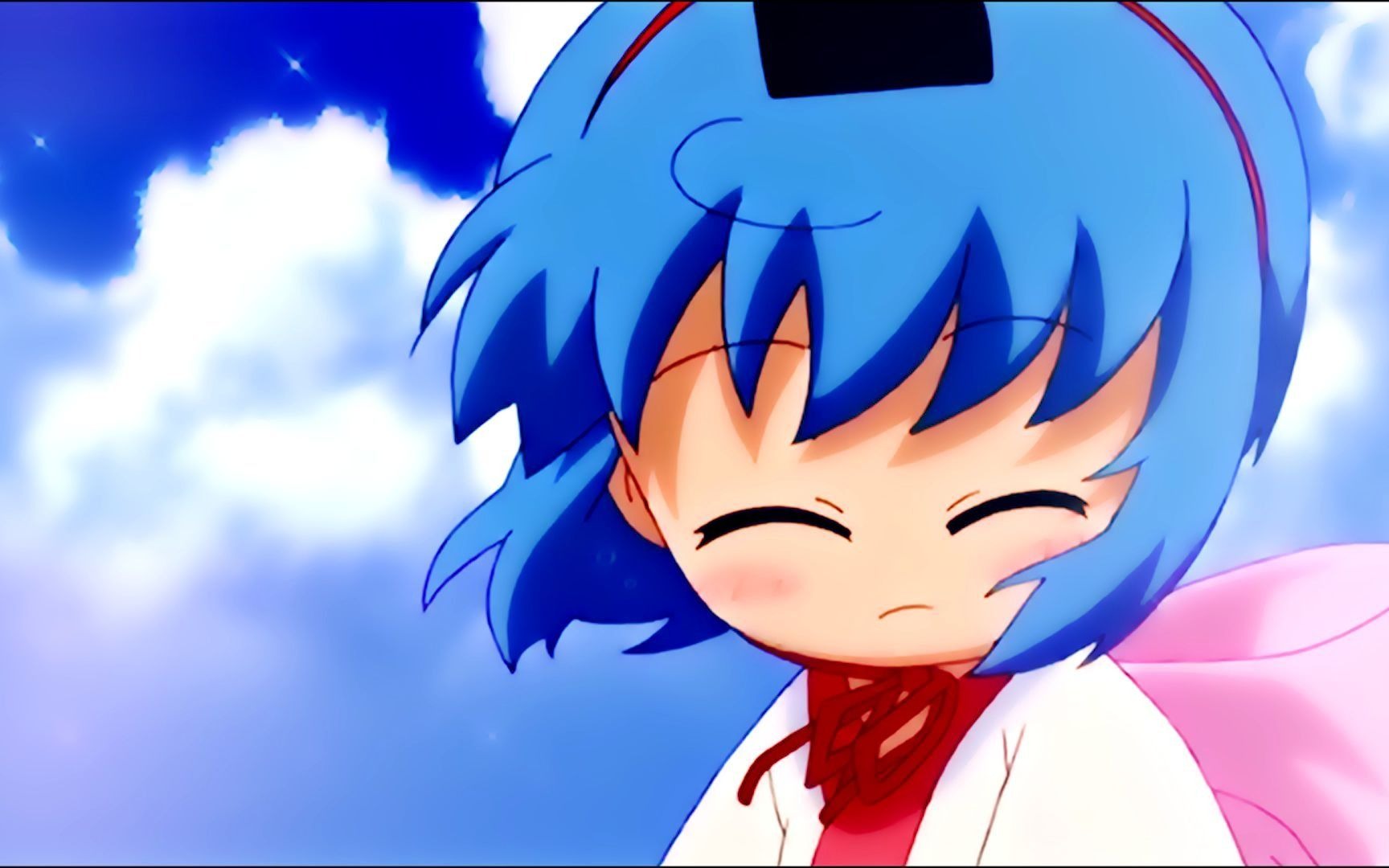 可爱活泼的备长炭